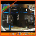 portable and dismountable shanghai trade show stand exhibition design for booth equipment system manufacturer ST20Q